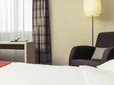 Mercure Bonn Hardtberg - 4