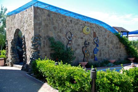 Yurmino Resort & SPA - 27