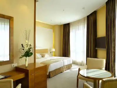 Sercotel Sorolla Palace - 4