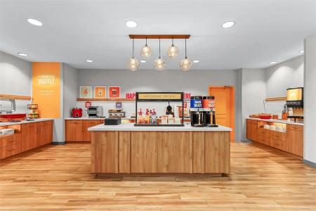 Hampton Inn & Suites El Paso West - 48
