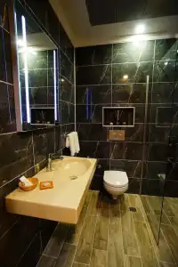 Urla Zeytin Otel - 29