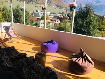 Guesthouse AlpenRose - 7