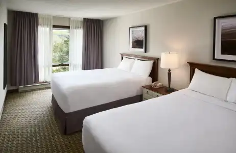 Deerhurst Resort - 4