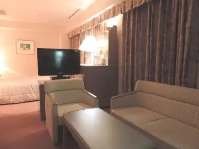 Grand Terrace Chitose - 6