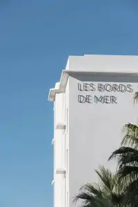 Hôtel Les Bords De Mer - 0