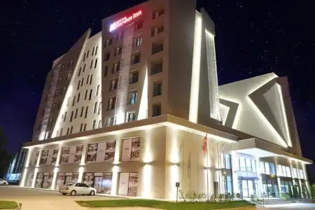 Park Dedeman Adiyaman - 0