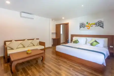 Aura Samui Best Beach - 32