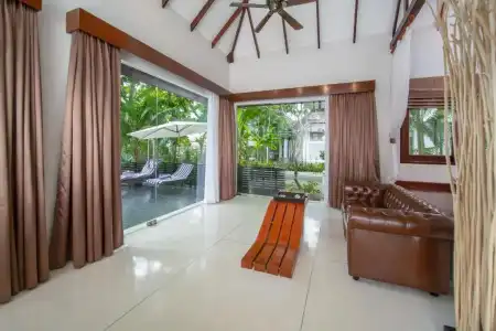 Zara Beach Resort - 83