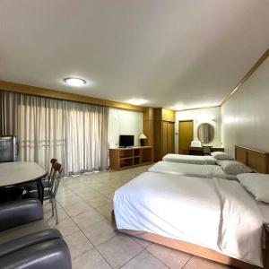 Garden Paradise & Serviced Apartment - 33
