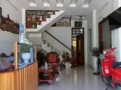 Anh Tuan Guest House - 1