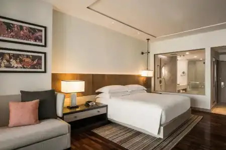 Hilton Hua Hin Resort & Spa - 34