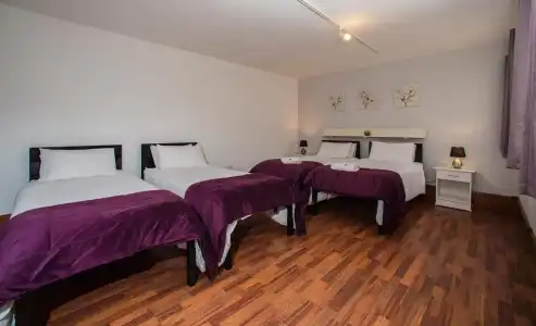 Breeze Guest House - 26