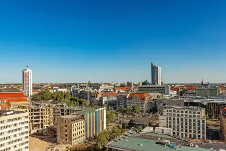 The Westin Leipzig - 57