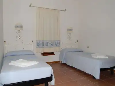 Residence Spiaggia Bianca - 5