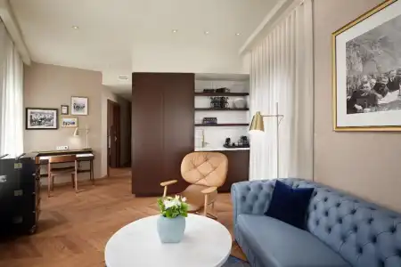 Reykjavik Consulate, Curio Collection by Hilton - 20