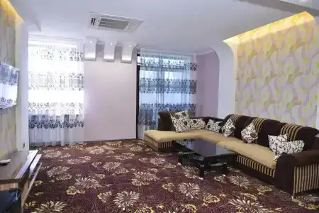 Zhibek Zholy - 76