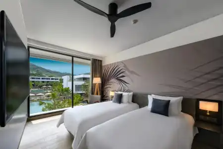Stay Wellbeing & Lifestyle Resort - 4