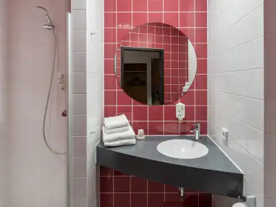 B&B Hildesheim - 7