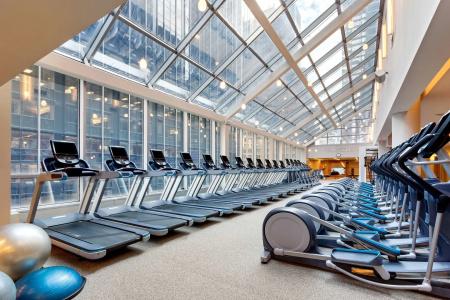 The Hilton Club - New York - 29