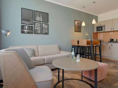 Mercure Köln Belfortstraße - 101