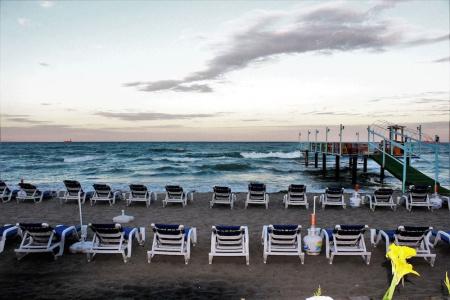 Odrys Beach & Resort - 33