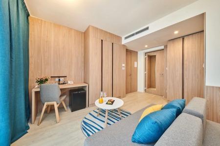  Residence  Garden Suites Umag Plava Laguna - 29