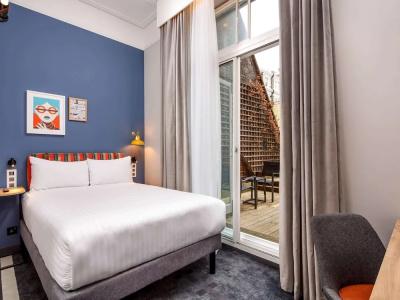 ibis Styles London Gloucester Road - 52