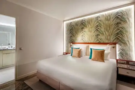 JW Marriott Berlin - 106