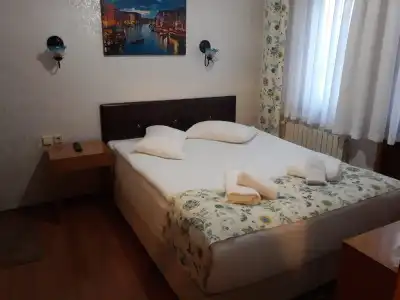 Bolu Yildiz - 1