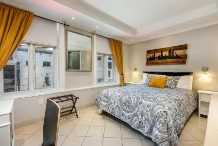 Samesun Montreal Central - Hostel - 22