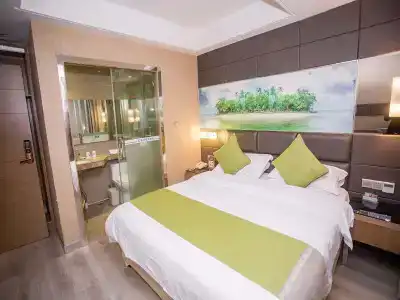 GreenTree Alliance Shenzhen Shekou Sea World - 31