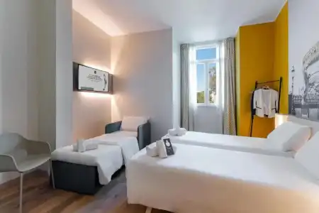 B&B Roma Pietralata Tiburtina - 49