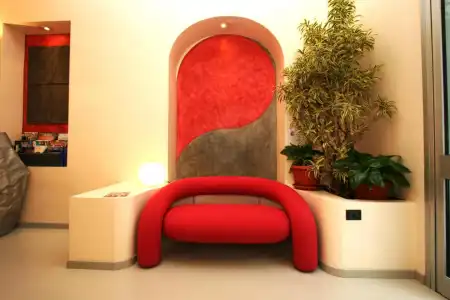 Residence Sacchi - 22