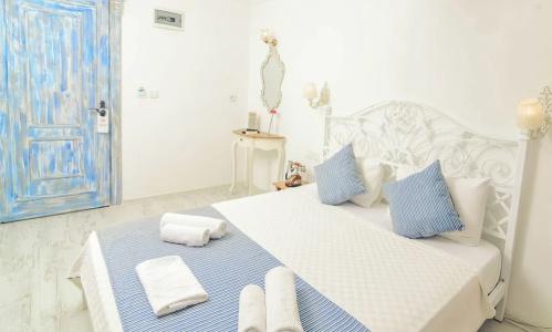 Rüzgar Gülü Otel - 35