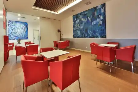 Best Western Plus Galileo Padova  - 27
