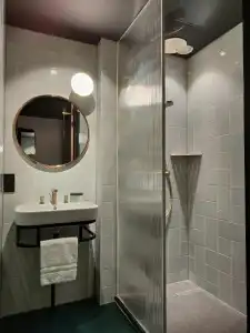 The Florian Amsterdam Schiphol Airport, WorldHotels Crafted - 13