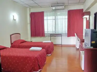 Coop Dopa Hostel - 41