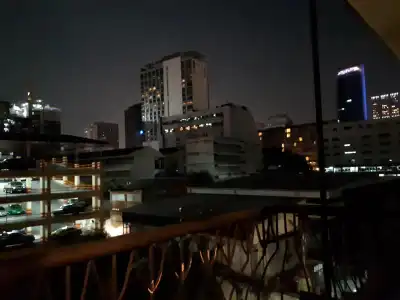 Bed by City Surawong-Patpong - 23