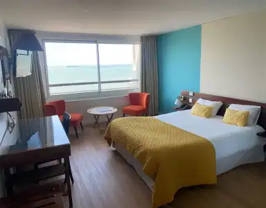 La Petite Rade Hôtel - 1