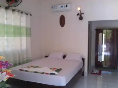 Hoang Nga Guest House - 1