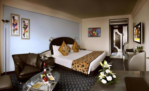 The Suryaa New Delhi - 36