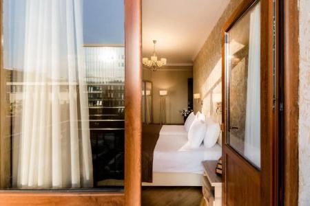 Dat Exx Apartments - 23