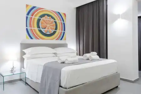 Guest house Suite Palermo Apartment - 94