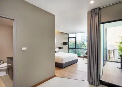 Altera and Residence - 8