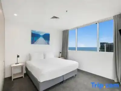 ULTIQA Air On Broadbeach - 34
