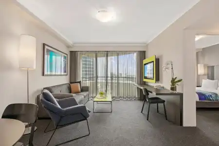 Mantra Parramatta - 70