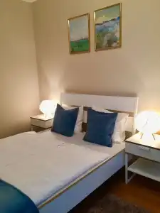 Quality Point Apartments 0-24 reception - 20