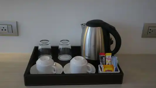 Le Tada Residence - 13