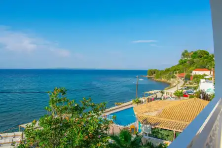 Agoulos Beach - 10