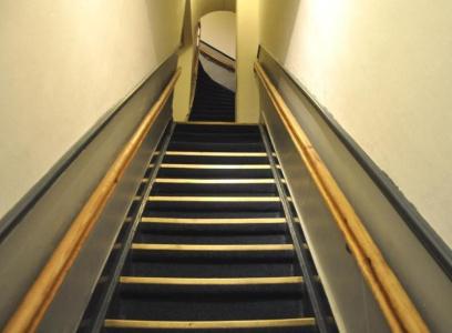 Amsterdam Inn - Digital Access - 11